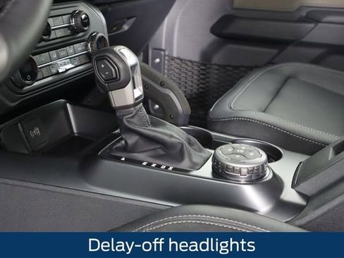 New 2025 Ford Bronco Badlands image 49