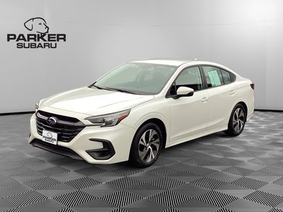 Used 2025 Subaru Legacy Premium