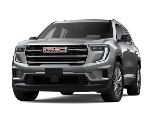 New 2026 GMC Acadia Elevation w/ Elevation Premium Package AWD/4WD image 22
