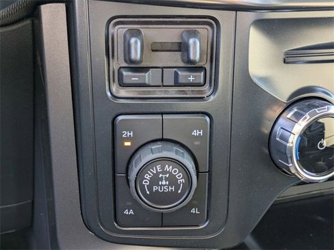 New 2025 Ford F150 Lariat w/ Equipment Group 501A Mid image 26