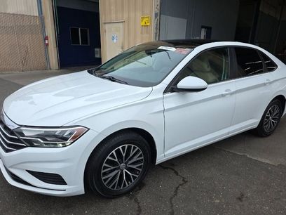 Used 2019 Volkswagen Jetta R-Line