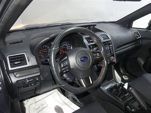 Used 2021 Subaru WRX AWD/4WD image 22