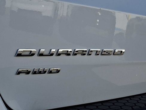 Used 2017 Dodge Durango GT w/ Nav & Power Liftgate Group image 37