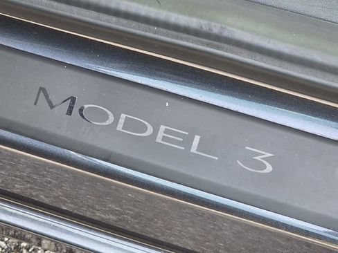 Used 2021 Tesla Model 3 Performance AWD/4WD image 36