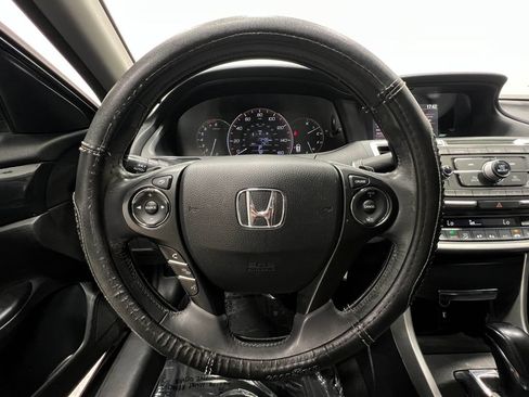 Used 2013 Honda Accord Sport image 21