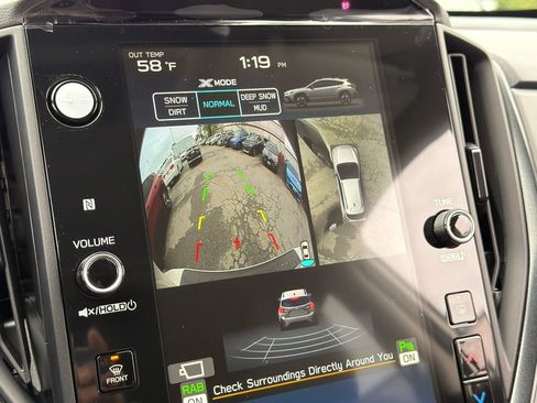 New 2026 Subaru Crosstrek 2.5i Limited AWD/4WD image 27