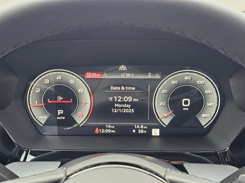 New 2026 Audi A3 2.0T Premium Plus AWD/4WD image 18