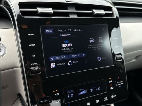 Certified 2024 Hyundai Tucson SEL FWD image 18
