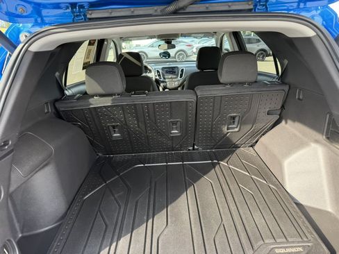 Certified 2024 Chevrolet Equinox LT w/ LPO, Floor Liner Package AWD/4WD image 13