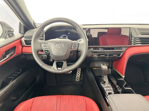 Certified 2025 Toyota Camry XSE image 32