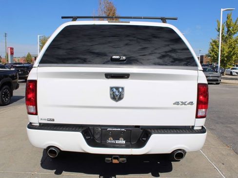 Used 2015 RAM 1500 Express image 8