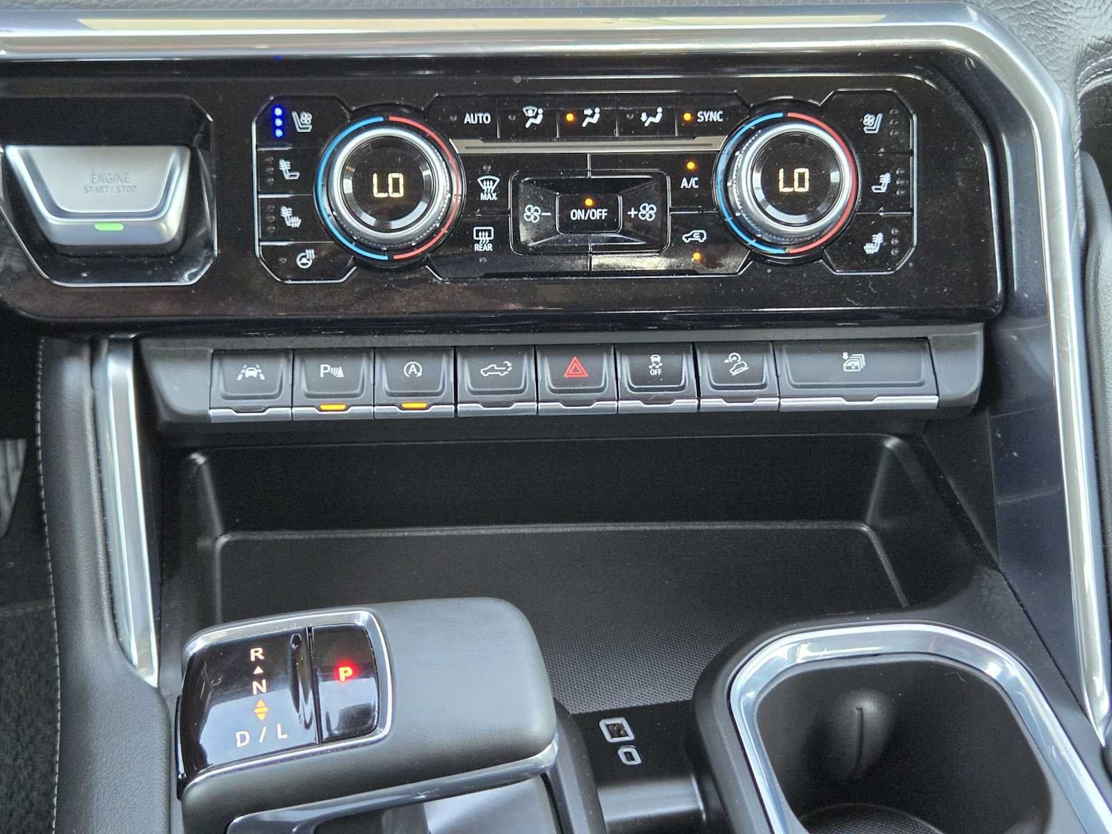 Certified 2024 GMC Sierra 1500 Denali AWD/4WD image 20