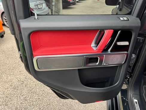 Used 2024 Mercedes-Benz G 550 image 28