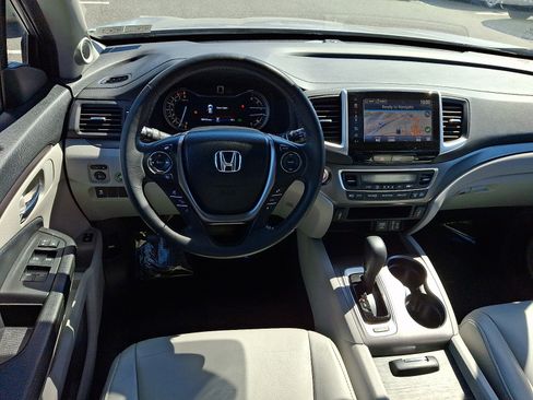 Used 2018 Honda Pilot EX-L image 11