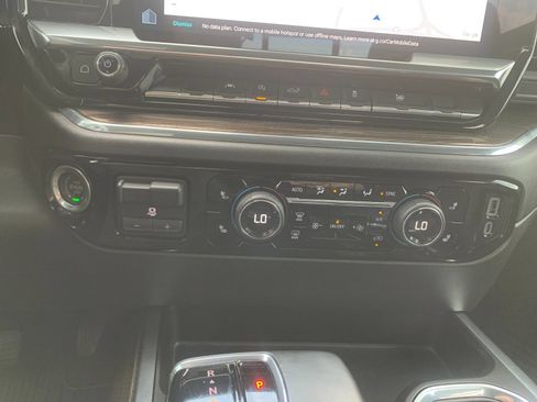 Used 2023 Chevrolet Silverado 1500 RST w/ Convenience Package II AWD/4WD image 24
