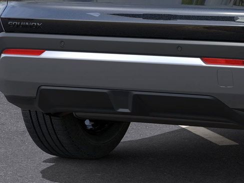 New 2026 Chevrolet Equinox LT w/ Midnight Edition image 14