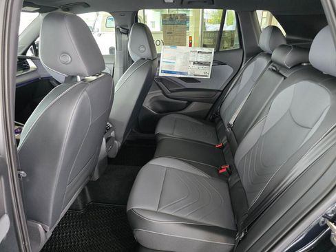 New 2026 Volkswagen Tiguan SE R-Line AWD/4WD image 31