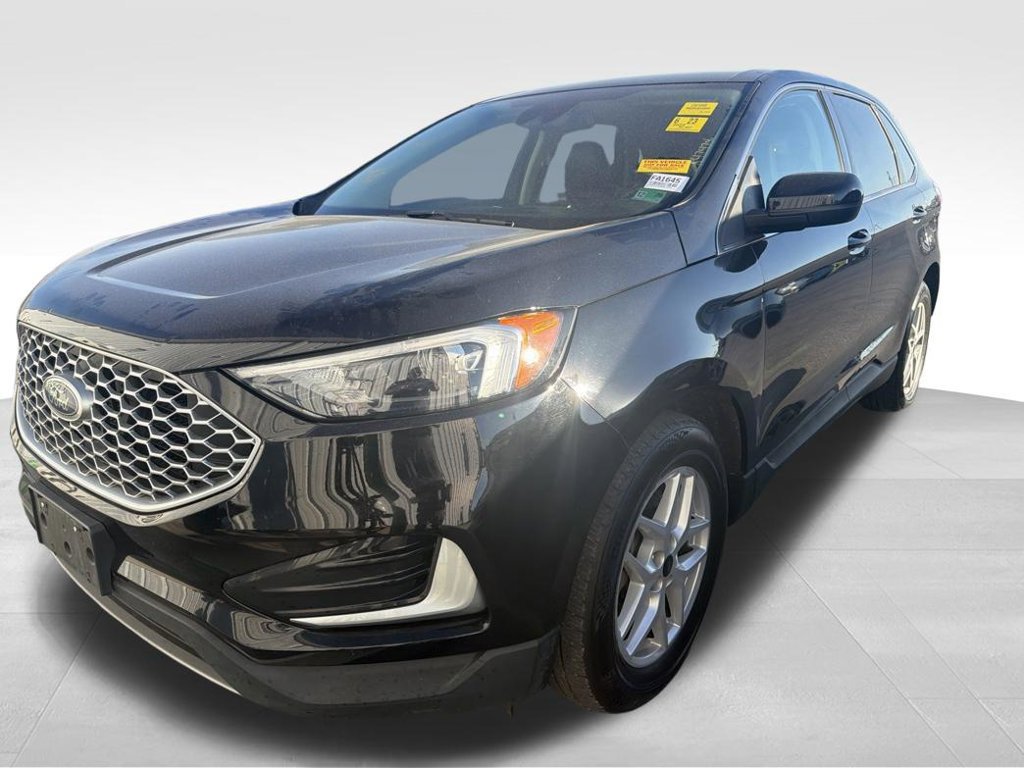 Used 2024 Ford Edge SEL AWD/4WD image 14