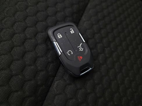 Used 2018 GMC Acadia SLE w/ Driver Alert Package I image 32