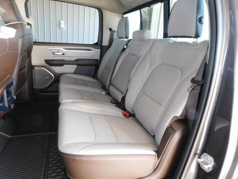 New 2026 RAM 1500 Laramie image 11