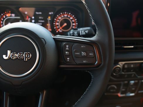 New 2026 Jeep Wrangler Sport S image 18