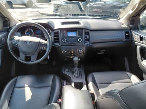 Used 2019 Ford Ranger XL w/ Equipment Group 101A Mid AWD/4WD image 16