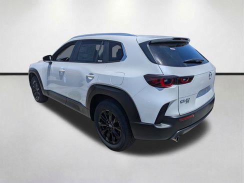 New 2026 MAZDA CX-50 AWD 2.5 S w/ Cargo Package image 6