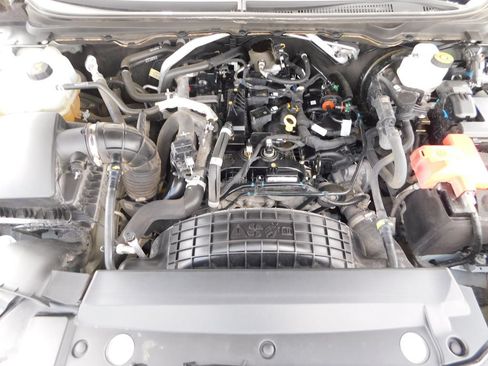 Used 2022 Ford Ranger Lariat w/ Equipment Group 501A High AWD/4WD image 41