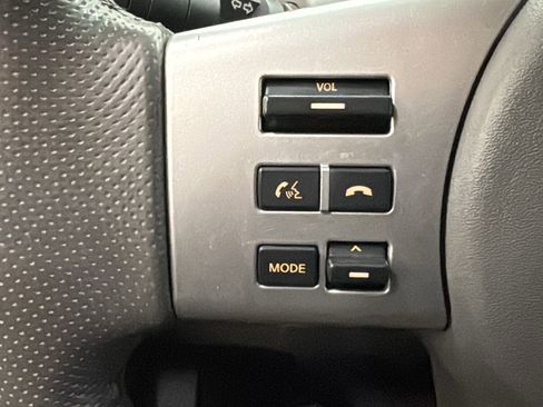 Used 2019 Nissan Frontier SV w/ Value Truck Package image 13