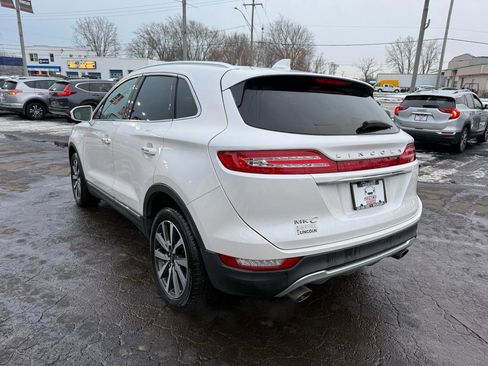 Used 2019 Lincoln MKC Reserve image 5