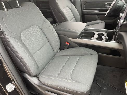 New 2026 RAM 1500 Big Horn image 7