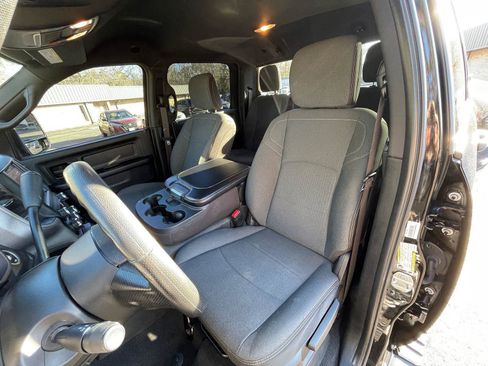 Certified 2024 RAM 3500 Tradesman image 12