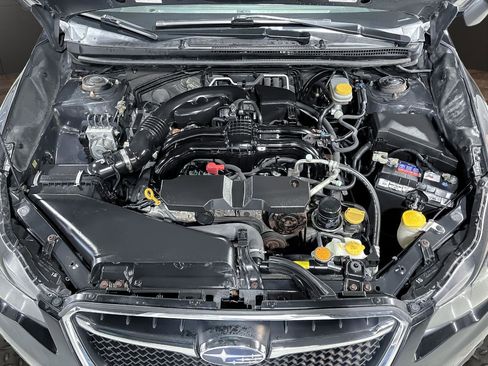 Used 2015 Subaru Impreza 2.0i Limited image 22