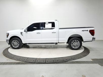 Used 2024 Ford F150 Lariat w/ Tow/Haul Package