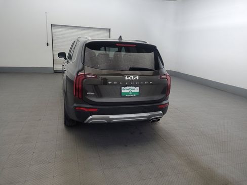 Used 2022 Kia Telluride S AWD/4WD image 6
