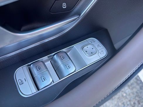 Certified 2023 Mercedes-Benz GLE 53 AMG 4MATIC Coupe image 15