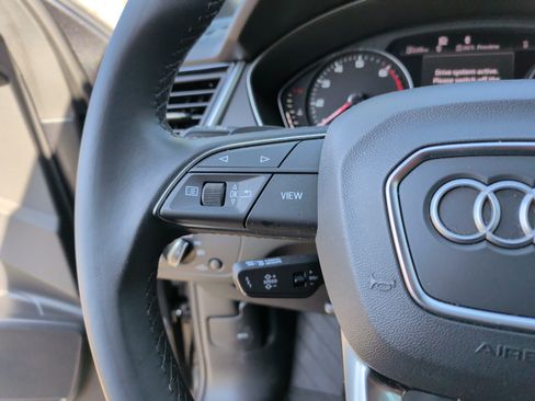 Certified 2023 Audi Q5 2.0T Premium w/ Convenience Package AWD/4WD image 19