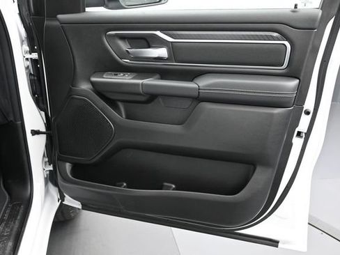 New 2026 RAM 1500 Big Horn AWD/4WD image 11