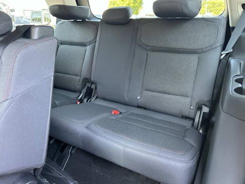 New 2025 Ford Expedition Active image 22