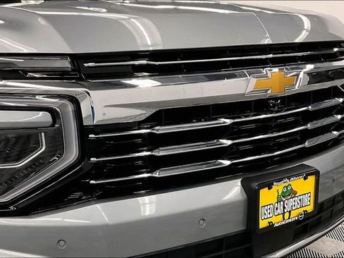 Used 2025 Chevrolet Tahoe LT AWD/4WD image 34