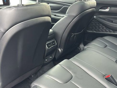 Used 2023 Hyundai Santa Fe SEL w/ Premium Package image 30