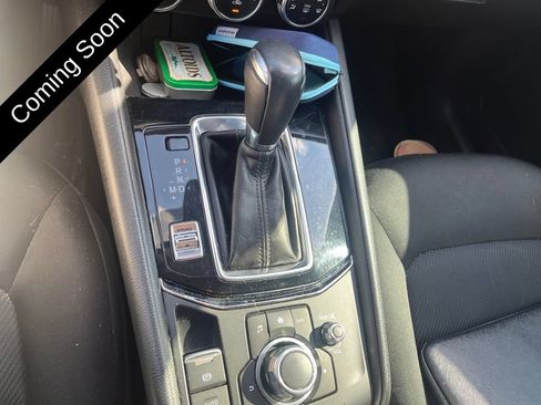 Used 2018 MAZDA CX-5 Sport FWD image 18
