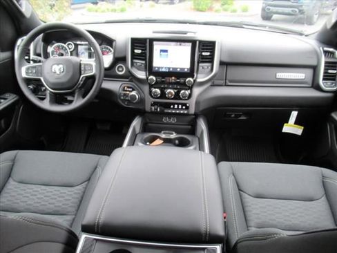 Certified 2025 RAM 1500 Big Horn image 13