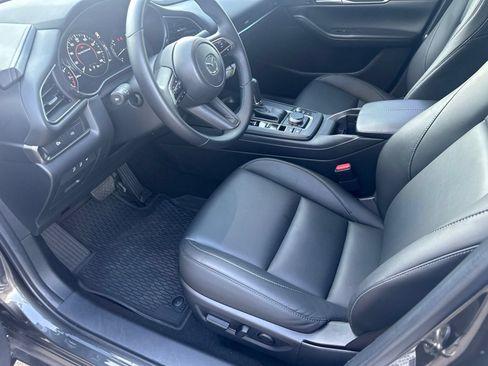 Used 2026 MAZDA CX-30 AWD 2.5 S w/ Select Sport Pkg image 12