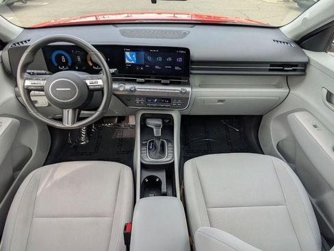 Certified 2024 Hyundai Kona SEL image 24