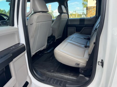 Used 2021 Ford F450 XL w/ Power Equipment Group image 34