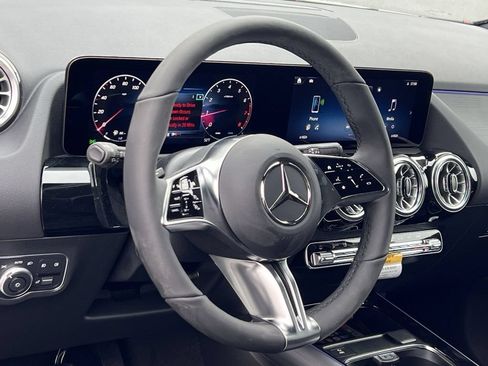 Certified 2026 Mercedes-Benz GLA 250 4MATIC image 14