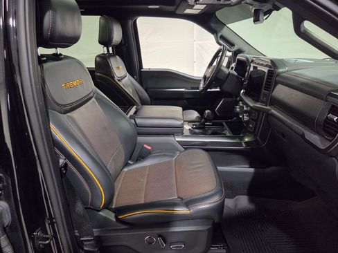 Used 2021 Ford F150 Tremor w/ Equipment Group 402A High image 13