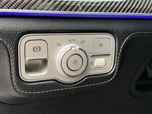 Used 2024 Mercedes-Benz GLE 53 AMG AMG GLE 53 image 16