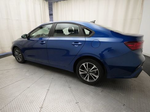 Used 2024 Kia Forte LXS FWD image 31